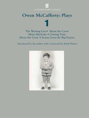 cover image of Plays 1